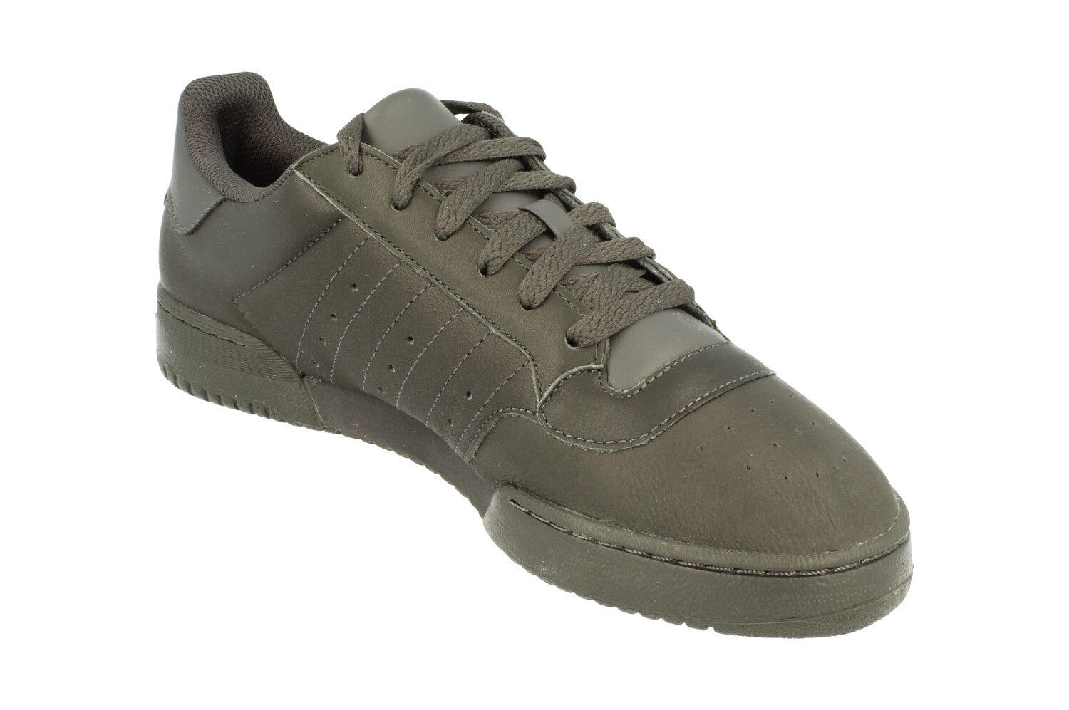 Originals Yeezy Powerphase Mens Trainers Sneakers CG6420 4/5