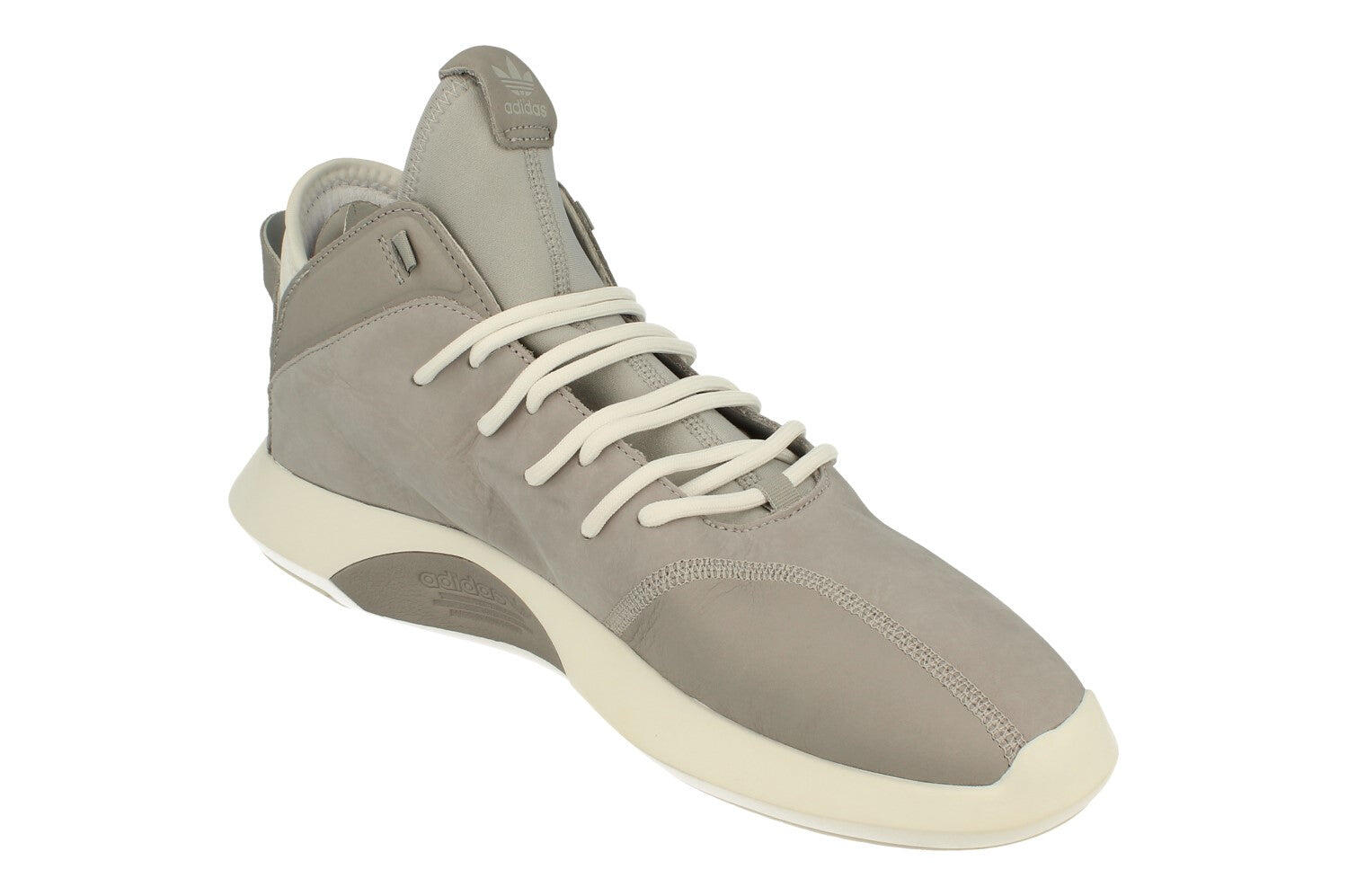 Originals Crazy 1 Adv Mens Trainers Sneakers BY4369 4/5