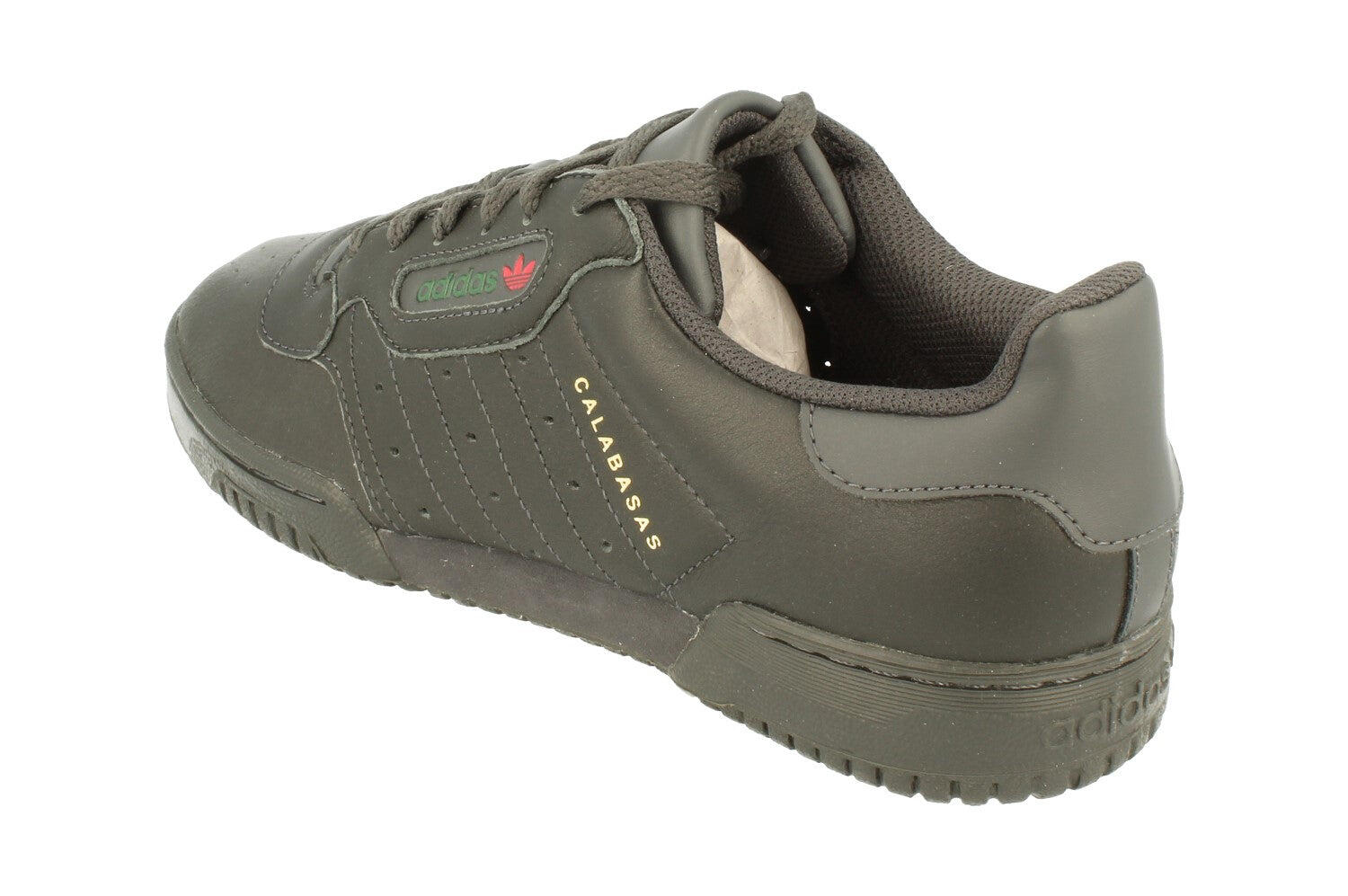 Originals Yeezy Powerphase Mens Trainers Sneakers CG6420 2/5