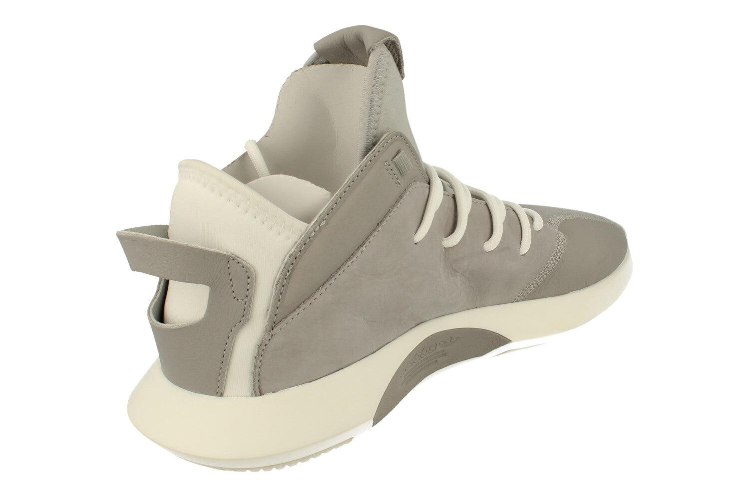 Originals Crazy 1 Adv Mens Trainers Sneakers BY4369 3/5
