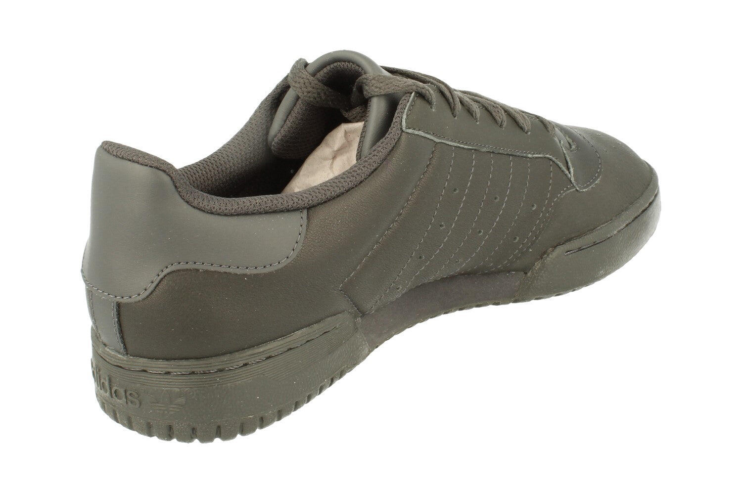 Originals Yeezy Powerphase Mens Trainers Sneakers CG6420 3/5