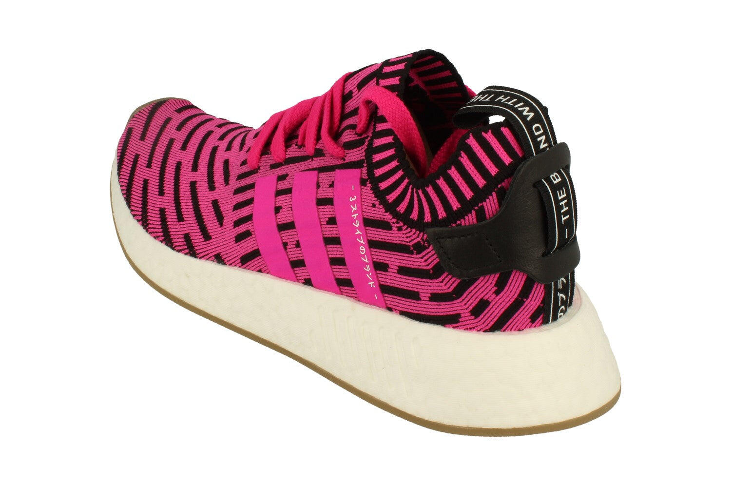 Originals Nmd_R2 Pk Mens BY9697 2/5