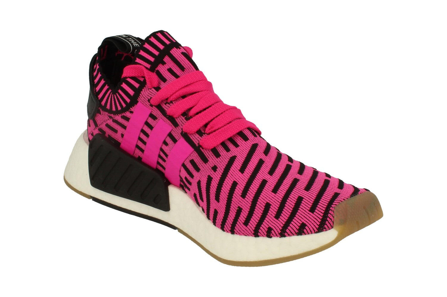 Originals Nmd_R2 Pk Mens BY9697 4/5