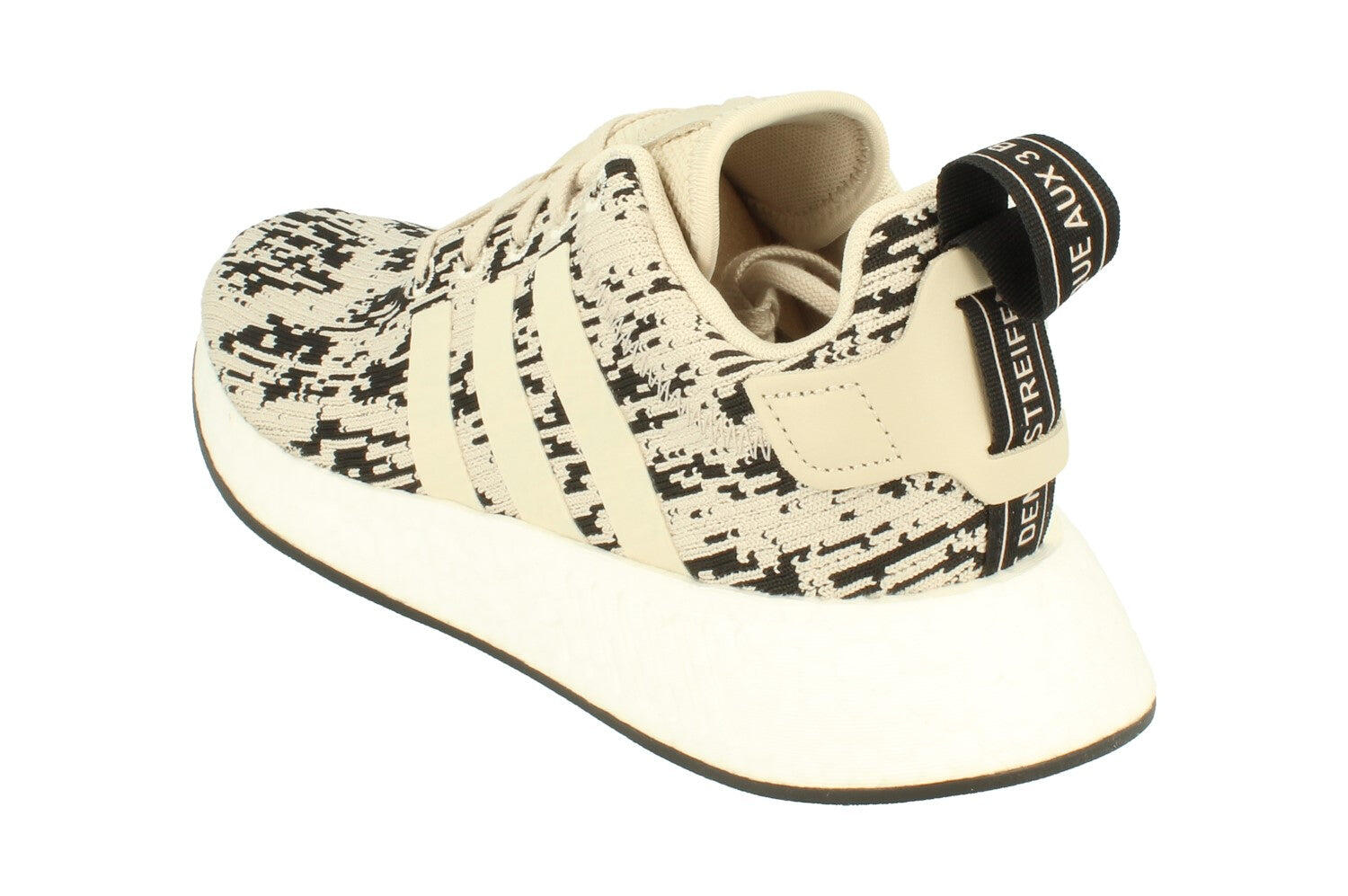 Originals Nmd_R2 Mens Running Trainers Sneakers BB6196 2/5