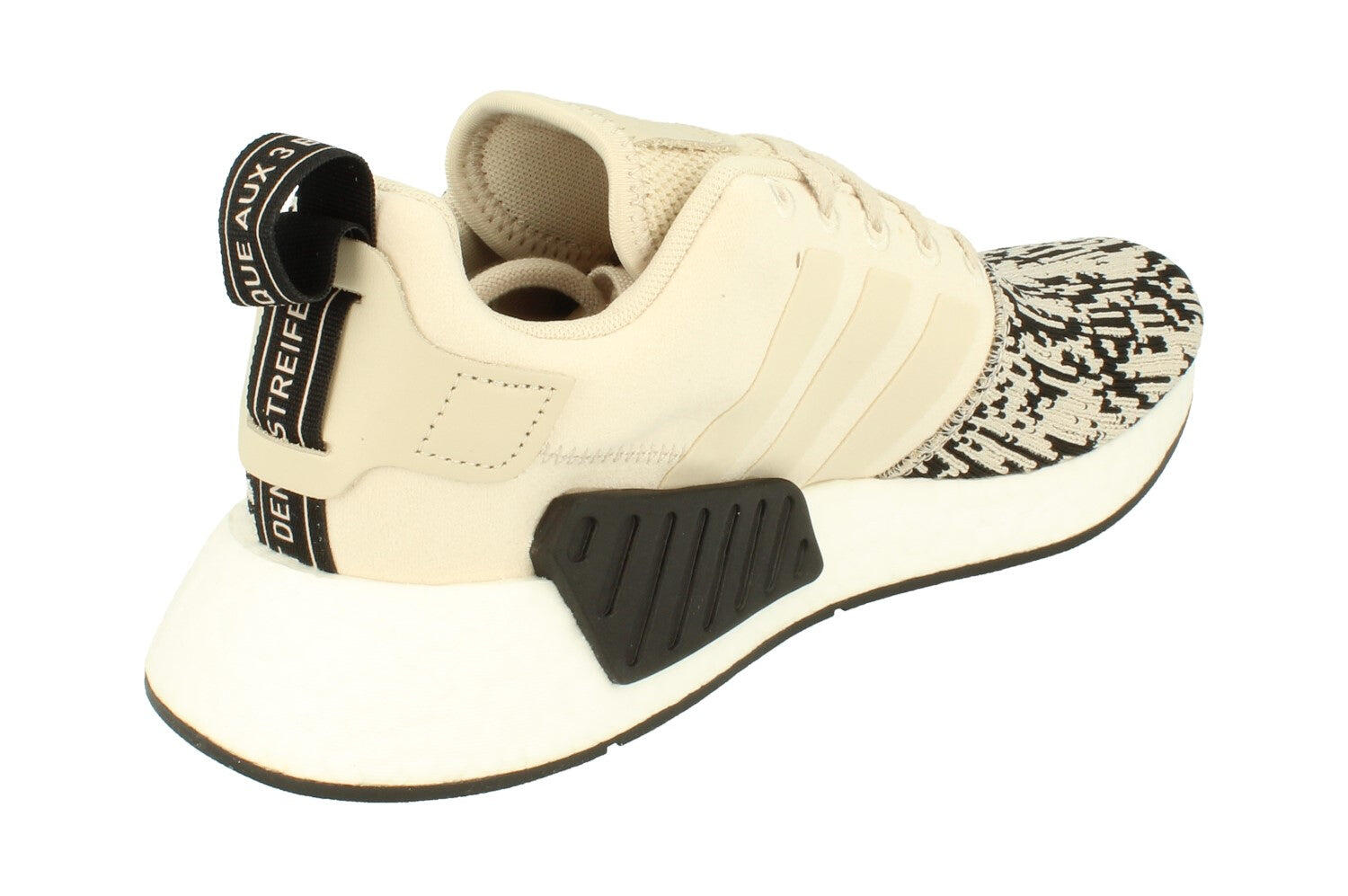 Originals Nmd_R2 Mens Running Trainers Sneakers BB6196 3/5