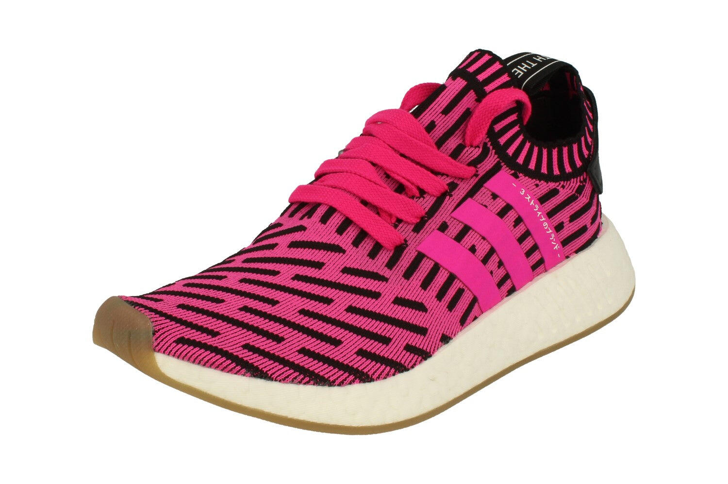 Originals Nmd_R2 Pk Mens BY9697 1/5