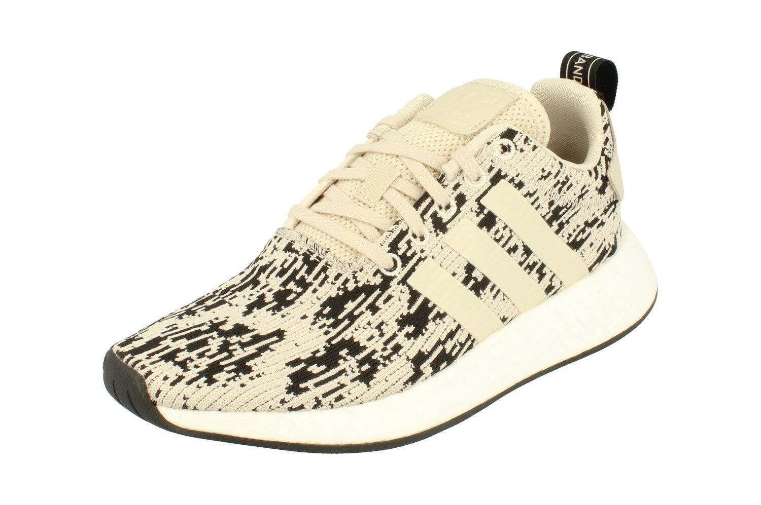Originals Nmd_R2 Mens Running Trainers Sneakers BB6196 1/5