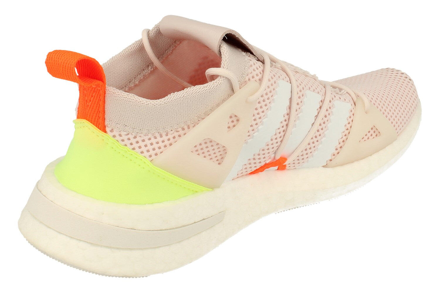 adidas arkyn orange