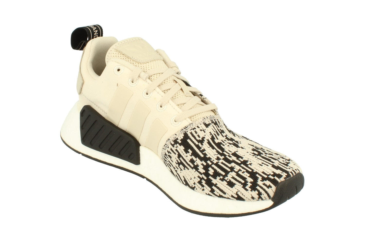 Originals Nmd_R2 Mens Running Trainers Sneakers BB6196 4/5