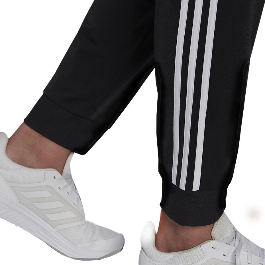 Pantalon de survêtement adidas Primegreen Essentials Warm-Up Tapered 3-Stripes 4/7