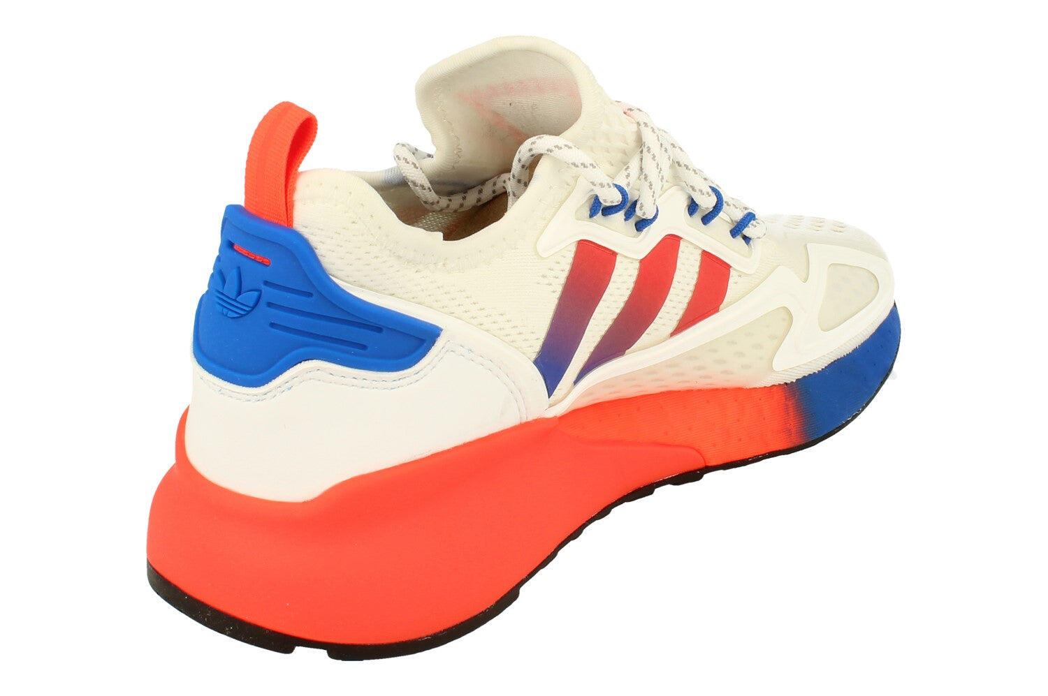 Originals ZX 2K Boost Junior Sneakers FX9519 | Decathlon