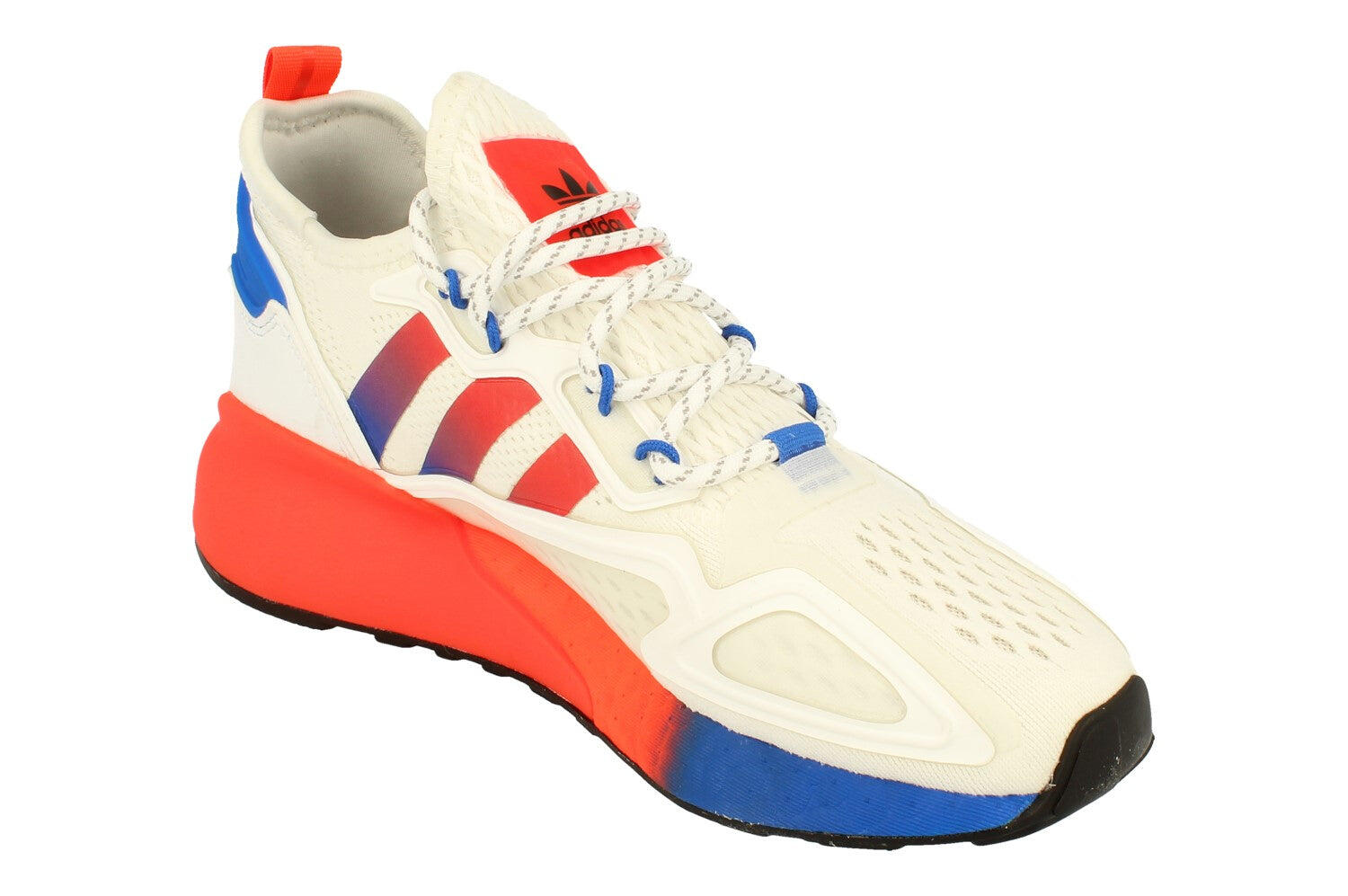 Originals ZX 2K Boost Junior Sneakers FX9519 | Decathlon