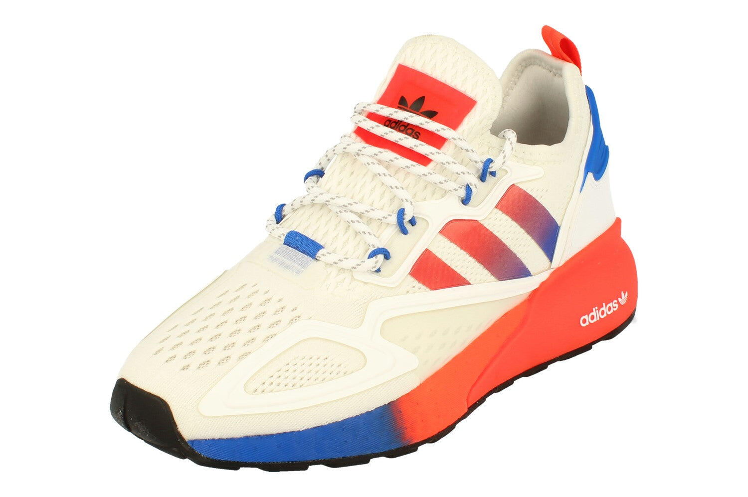 Originals ZX 2K Boost Junior Sneakers FX9519 ADIDAS | Decathlon