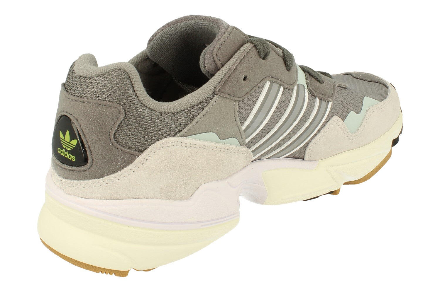 Yung 96 Mens Sneakers 3/5