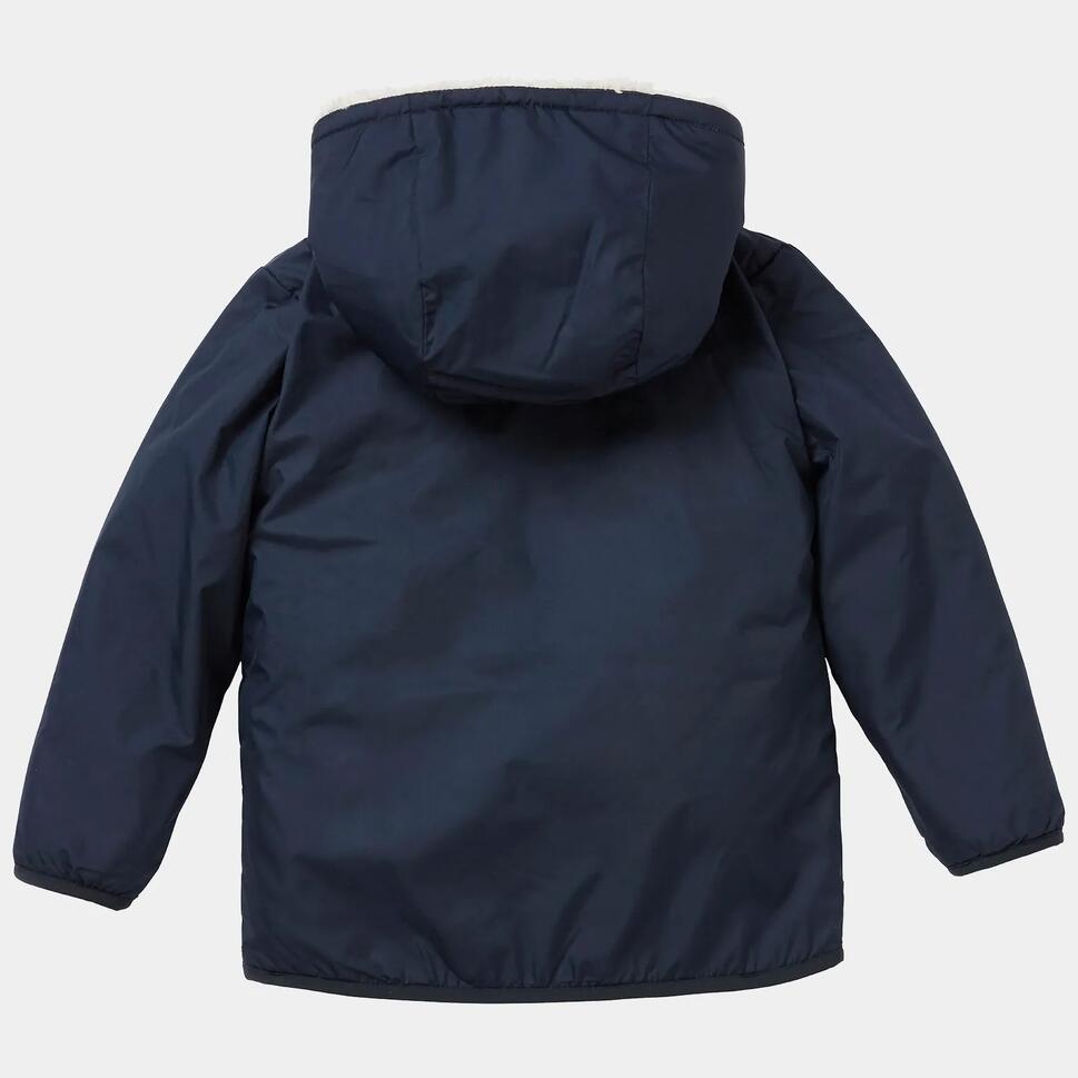 Kurtka zimowa dziecięca Helly Hansen