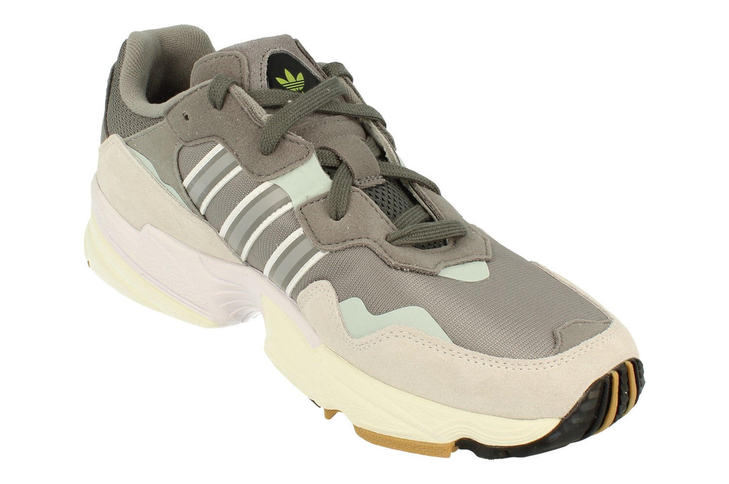 Yung 96 Mens Sneakers 4/5