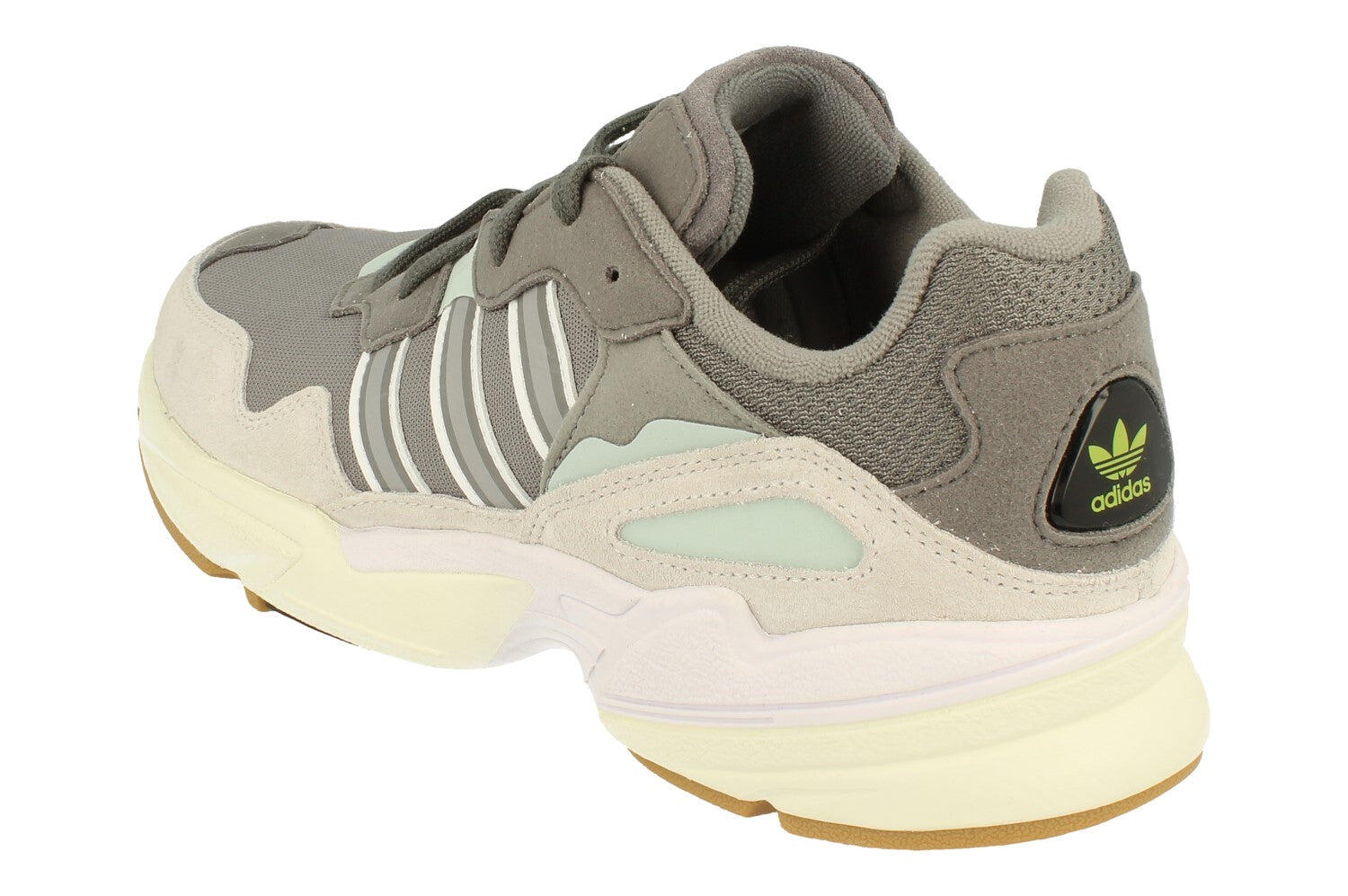 Yung 96 Mens Sneakers 2/5