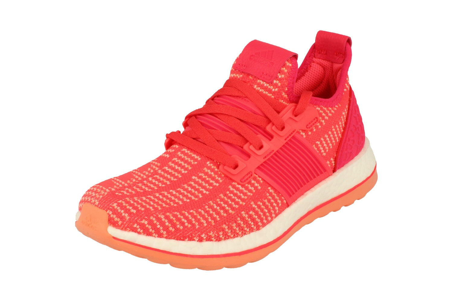 adidas gazelle silver green womens Adidas Women's PureBoost ZG Prime Running Shoes (Size 40.5)