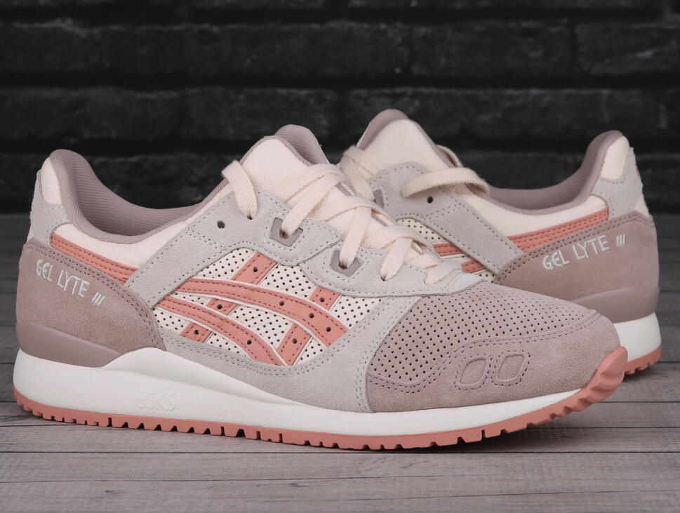 Buty damskie sportowe Asics GEL-LYTE III OG