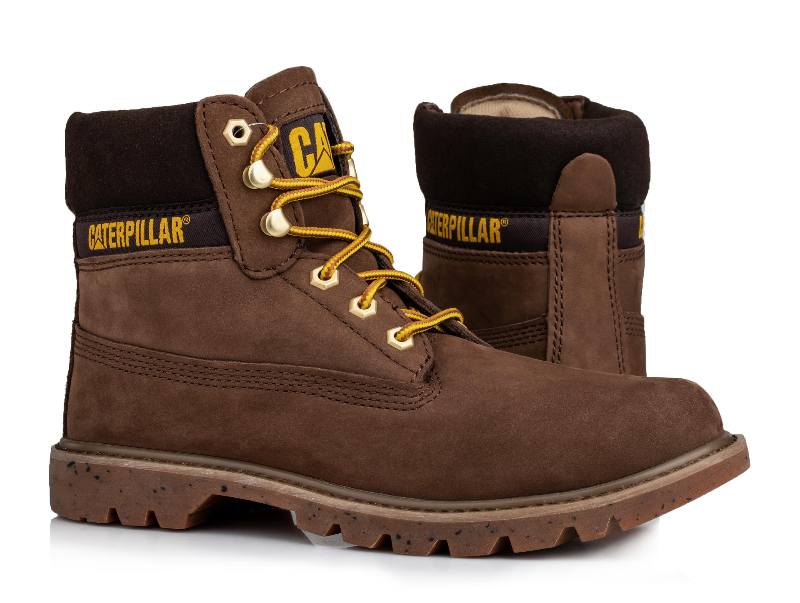 Buty męskie trekkingowe Caterpilar COLORADO 7/7