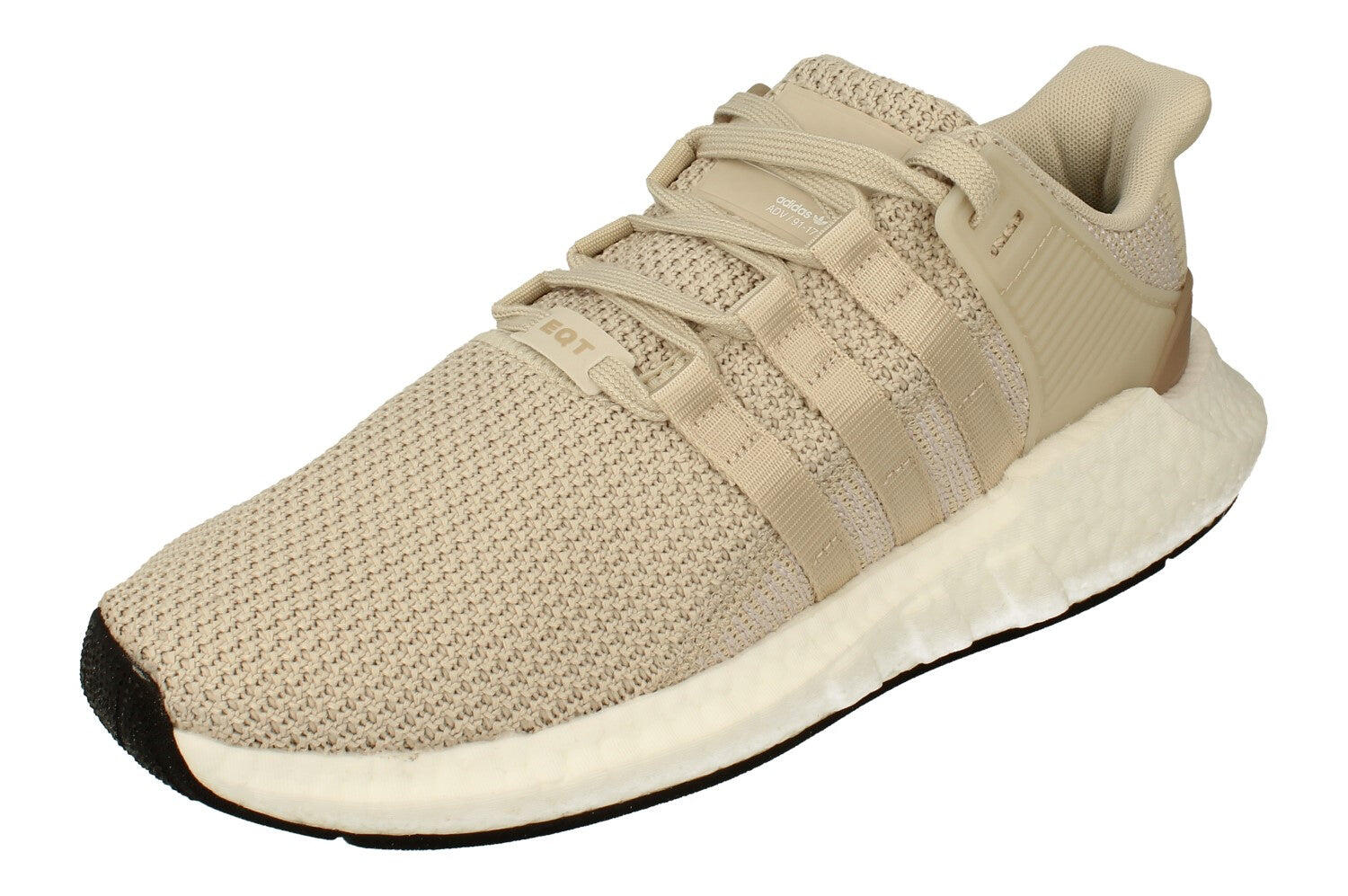 Eqt Support 93/17 Boost Mens Running Trainers Sneakers DB0332 1/5