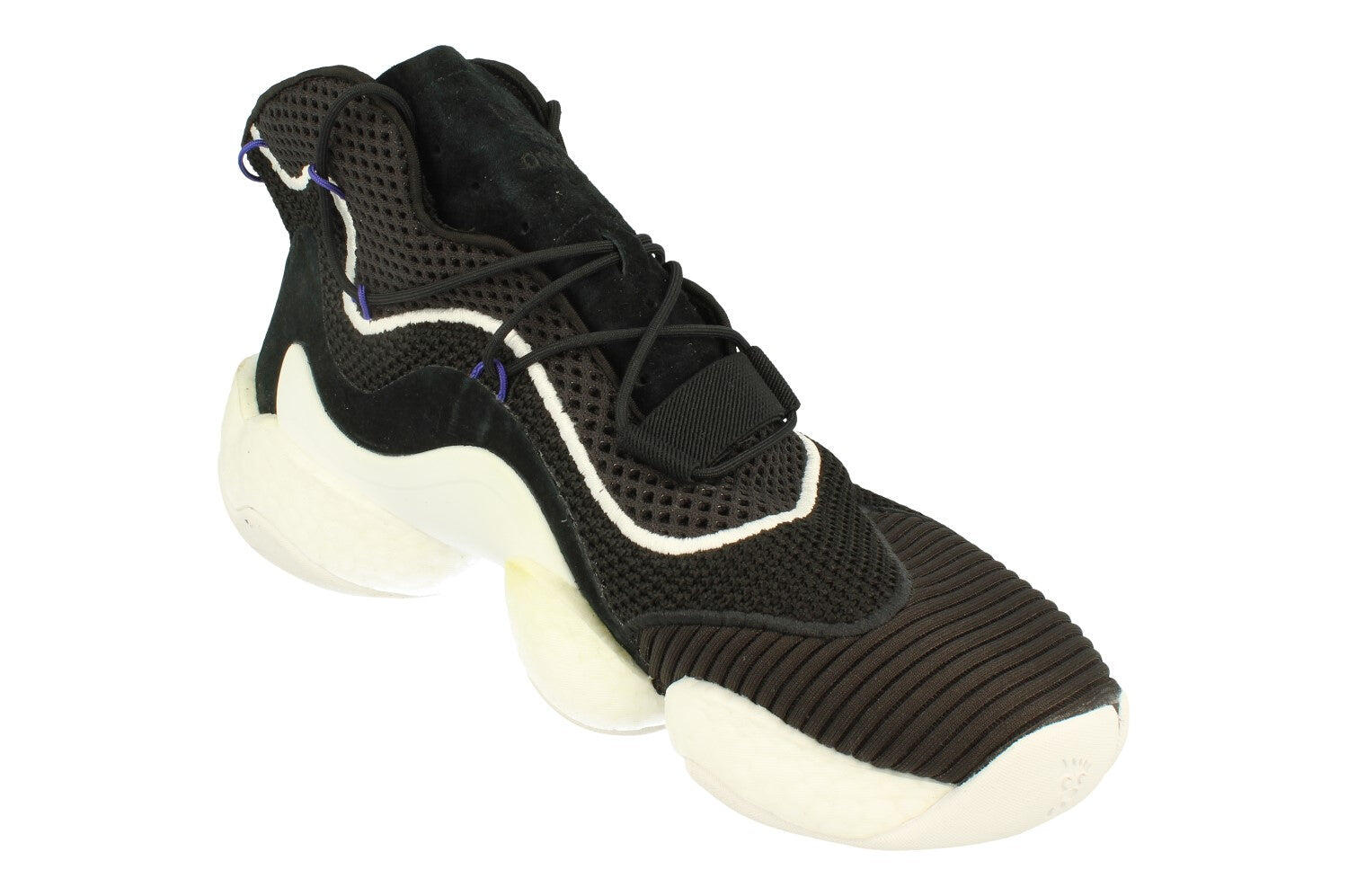 adidas crazy byw lvl i