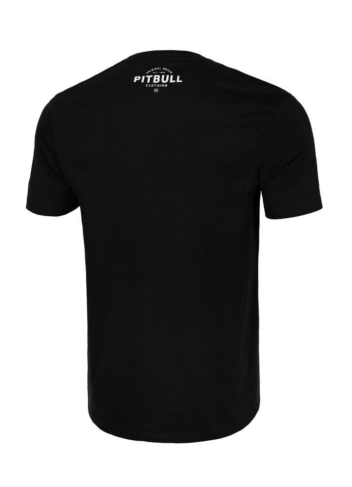 Koszulka męska Pitbull Ultra Light Pitbull Co. 5/7