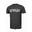 Tricou pentru bărbați Pitbull Eighty Nine Dog