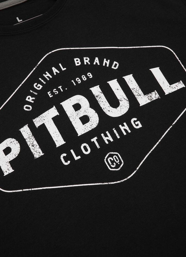 Koszulka męska Pitbull Ultra Light Pitbull Co. 6/7