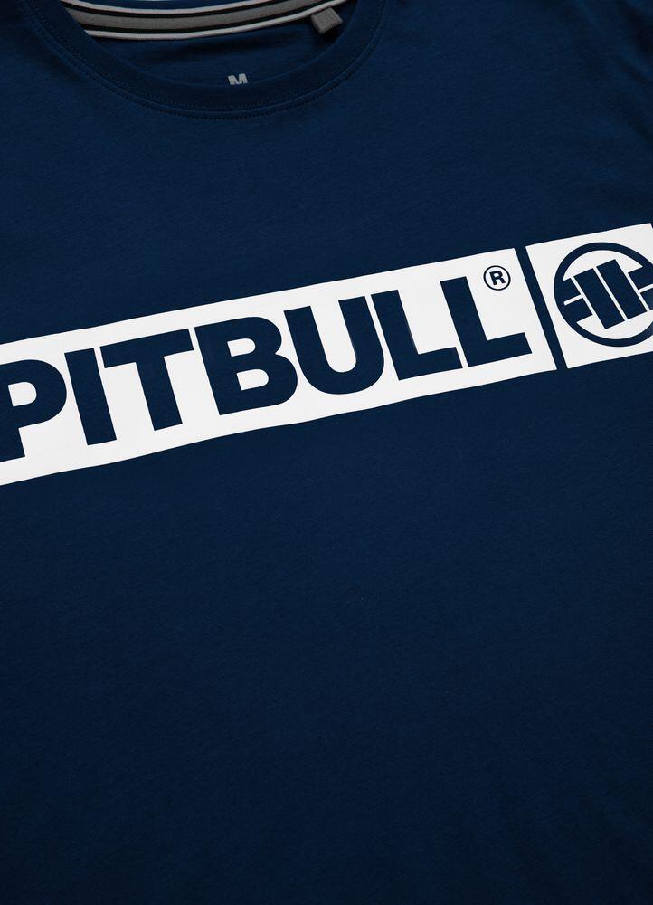 Koszulka męska Pitbull Hilltop 3/7