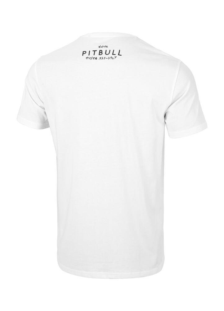 Herren T-Shirt Pitbull Fuji 5/7