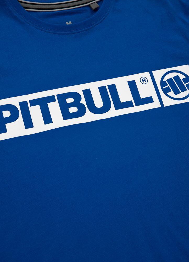 Koszulka męska Pitbull Hilltop 3/7