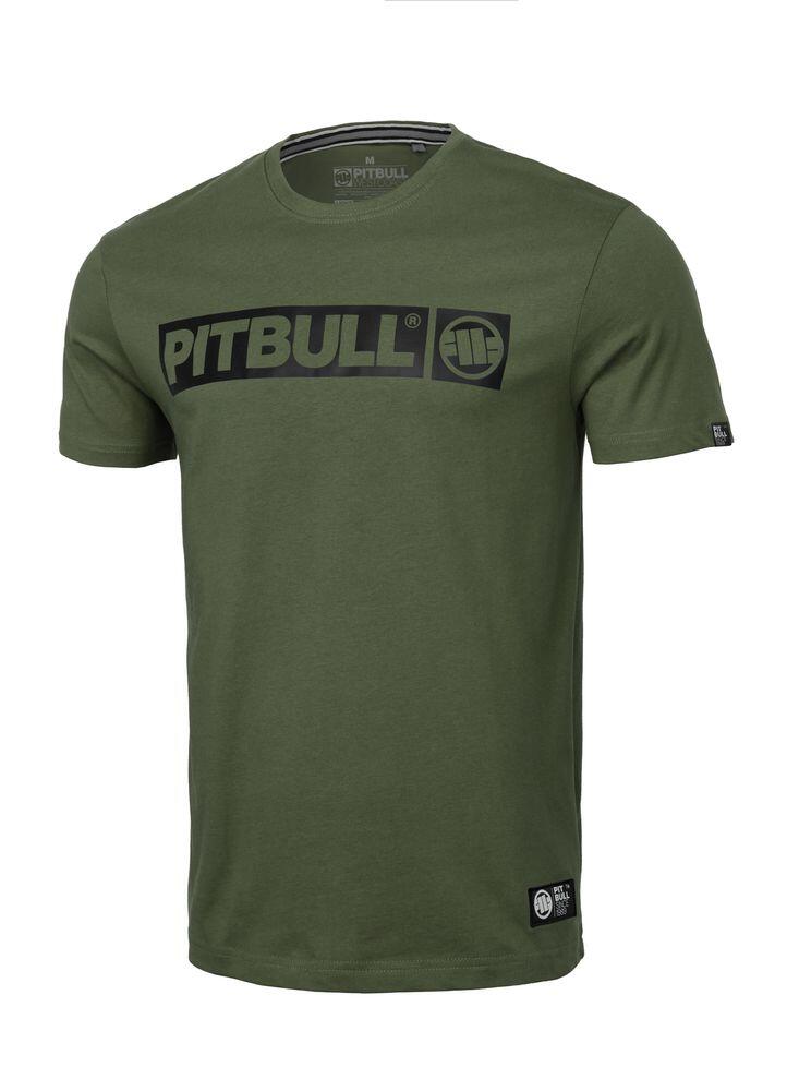 Koszulka męska Pitbull Hilltop 4/7