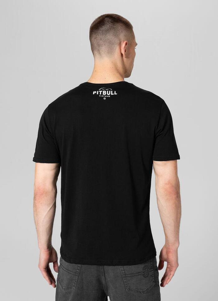 Koszulka męska Pitbull Ultra Light Pitbull Co.