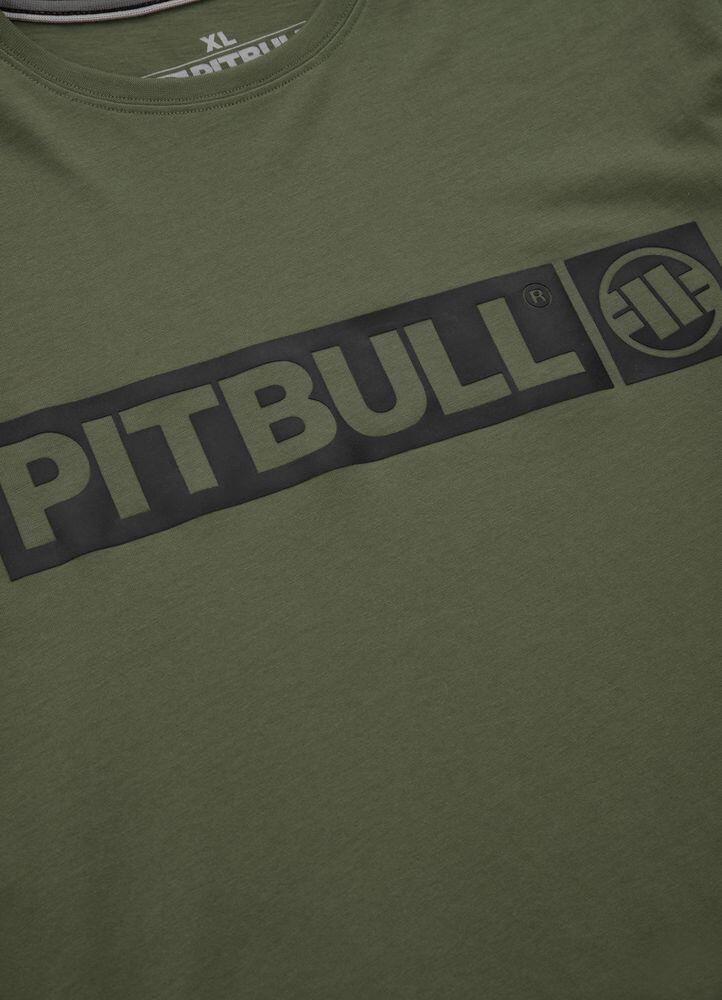 Koszulka męska Pitbull Hilltop 6/7