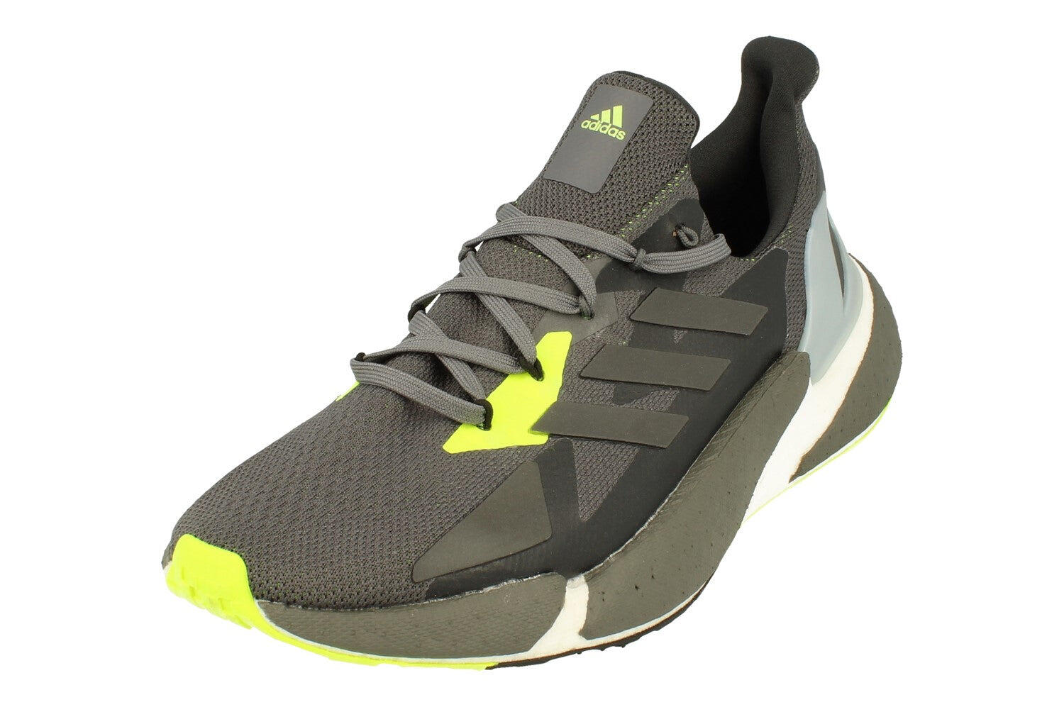 adidas gazelle silver green womens adidas Men's X9000L4 Running Shoe FY3230 M11.5/W13 / Dash Grey/Blue Spirit