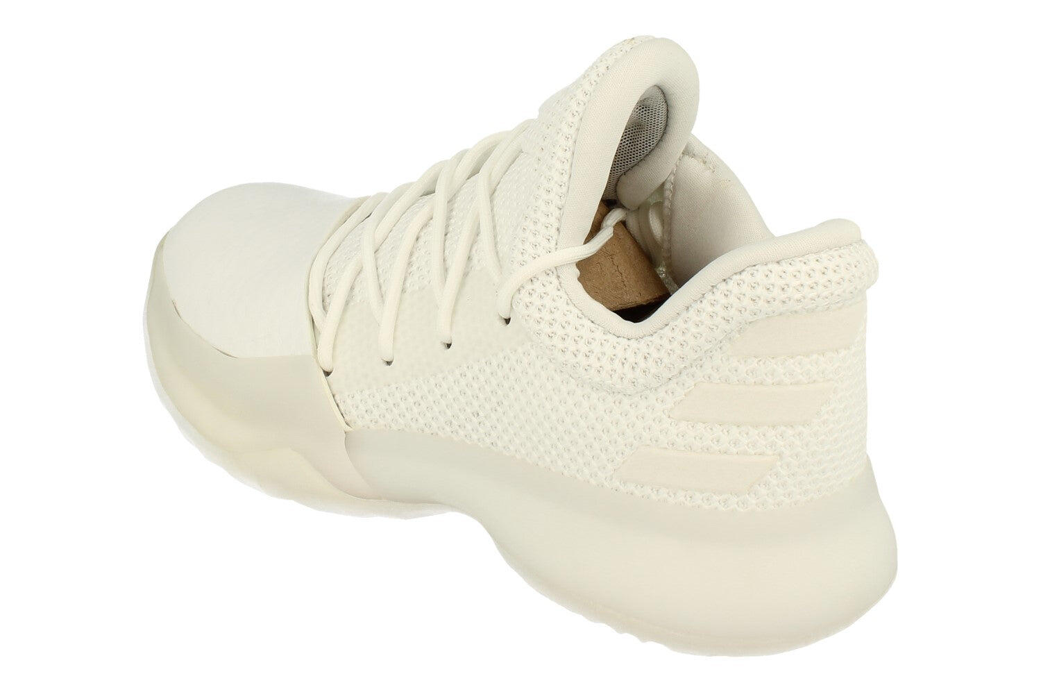 Harden Vol.1 Junior Basketball Trainers Sneakers 2/5