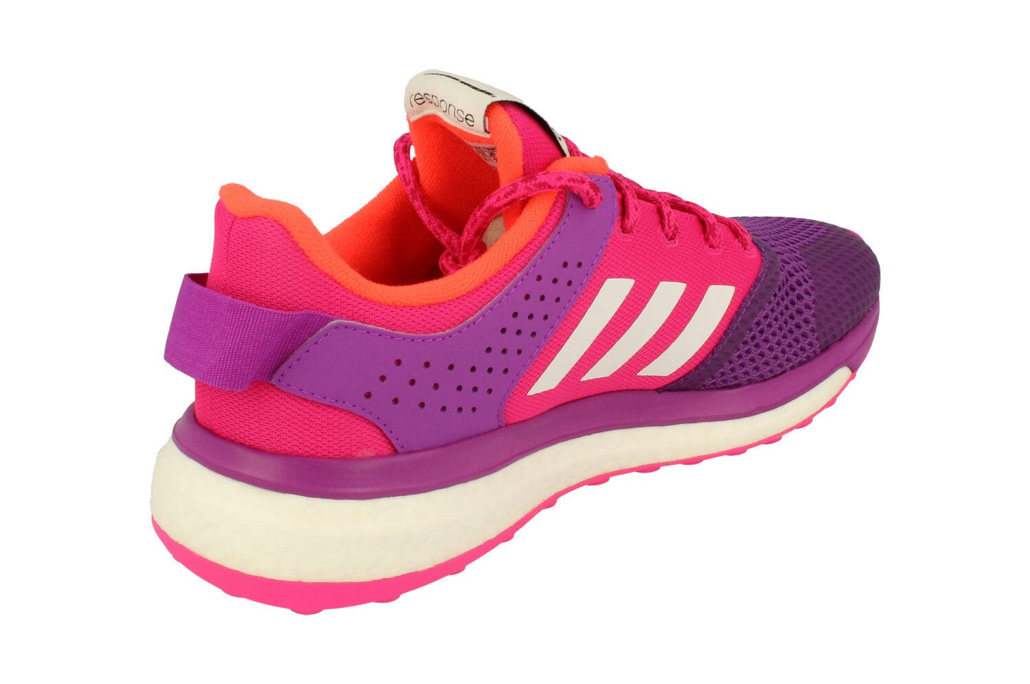 adidas gazelle silver green womens adidas Response Super 3.0, Women's – Sporting Feet main image 1