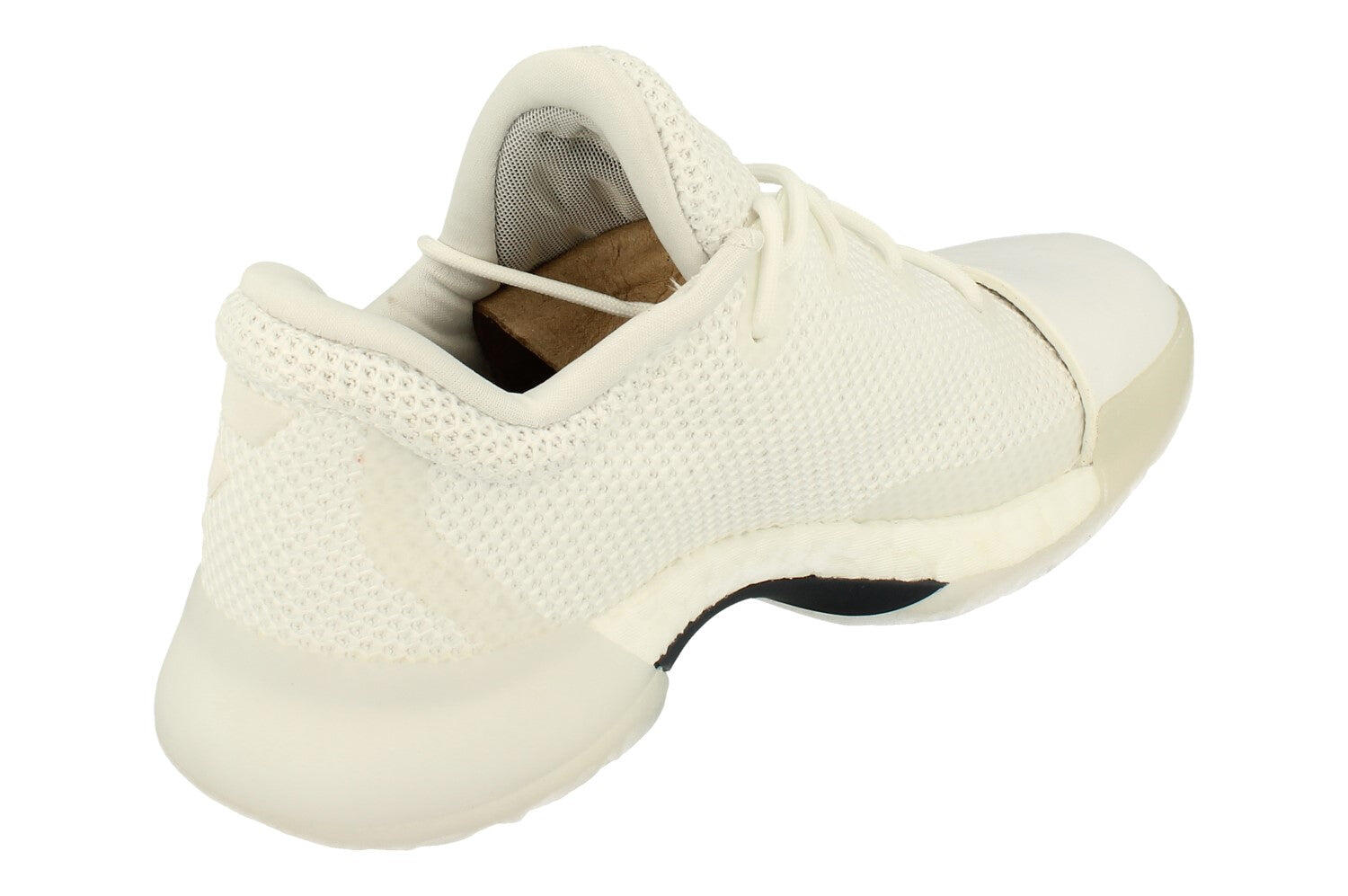 Harden Vol.1 Junior Basketball Trainers Sneakers 3/5