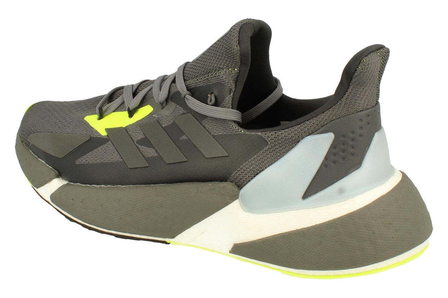 X9000L4 Mens Sneakers FX8438 ADIDAS | Decathlon