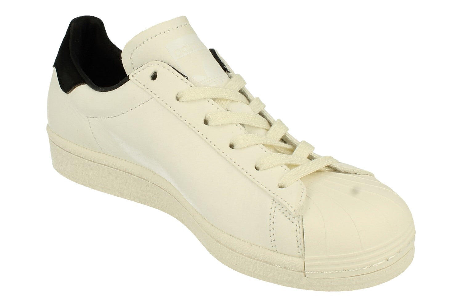 Originals Superstar Pure Mens Trainers Sneakers ADIDAS Decathlon