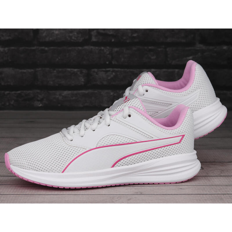 Buty damskie sportowe do biegania Puma TRANSPORT