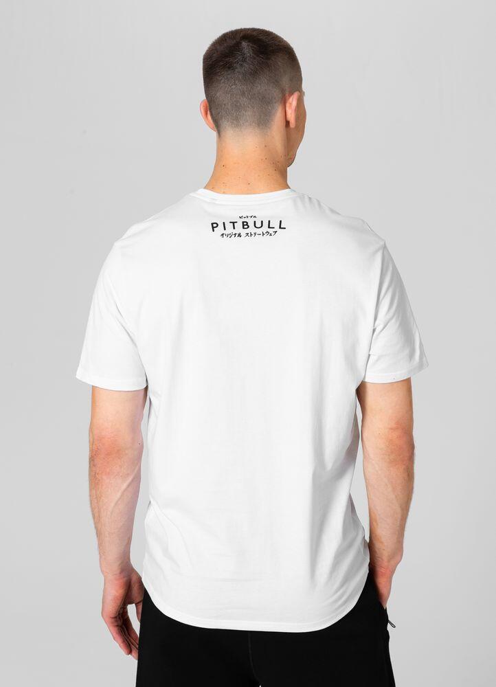 Herren T-Shirt Pitbull Fuji 2/7