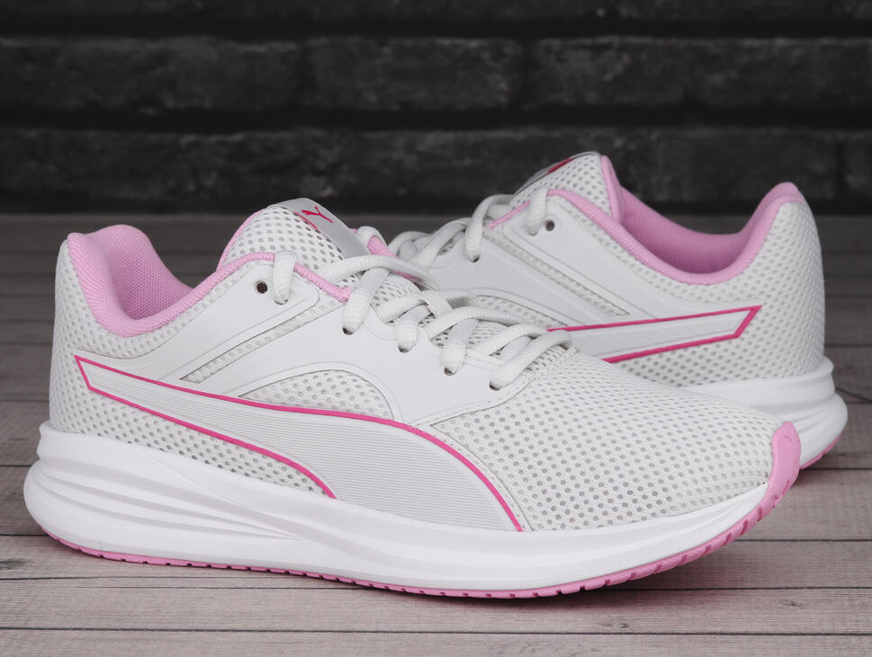 Buty damskie sportowe do biegania Puma TRANSPORT