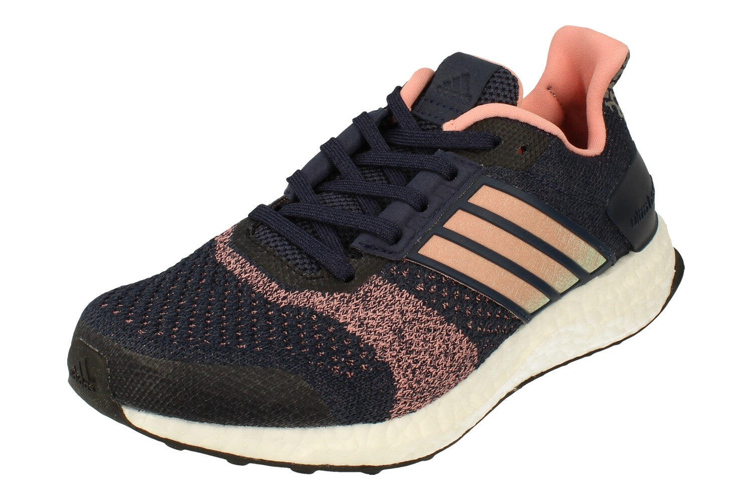 Ultraboost St Womens Sneakers  BA7832 1/5