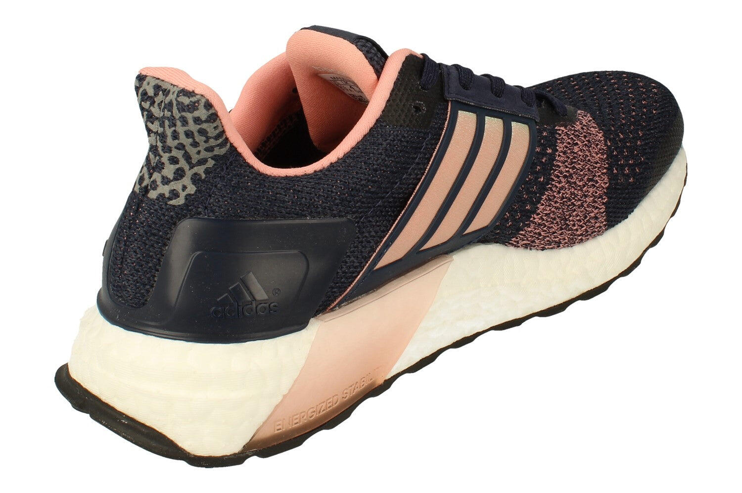 Ultraboost St Womens Sneakers  BA7832 3/5