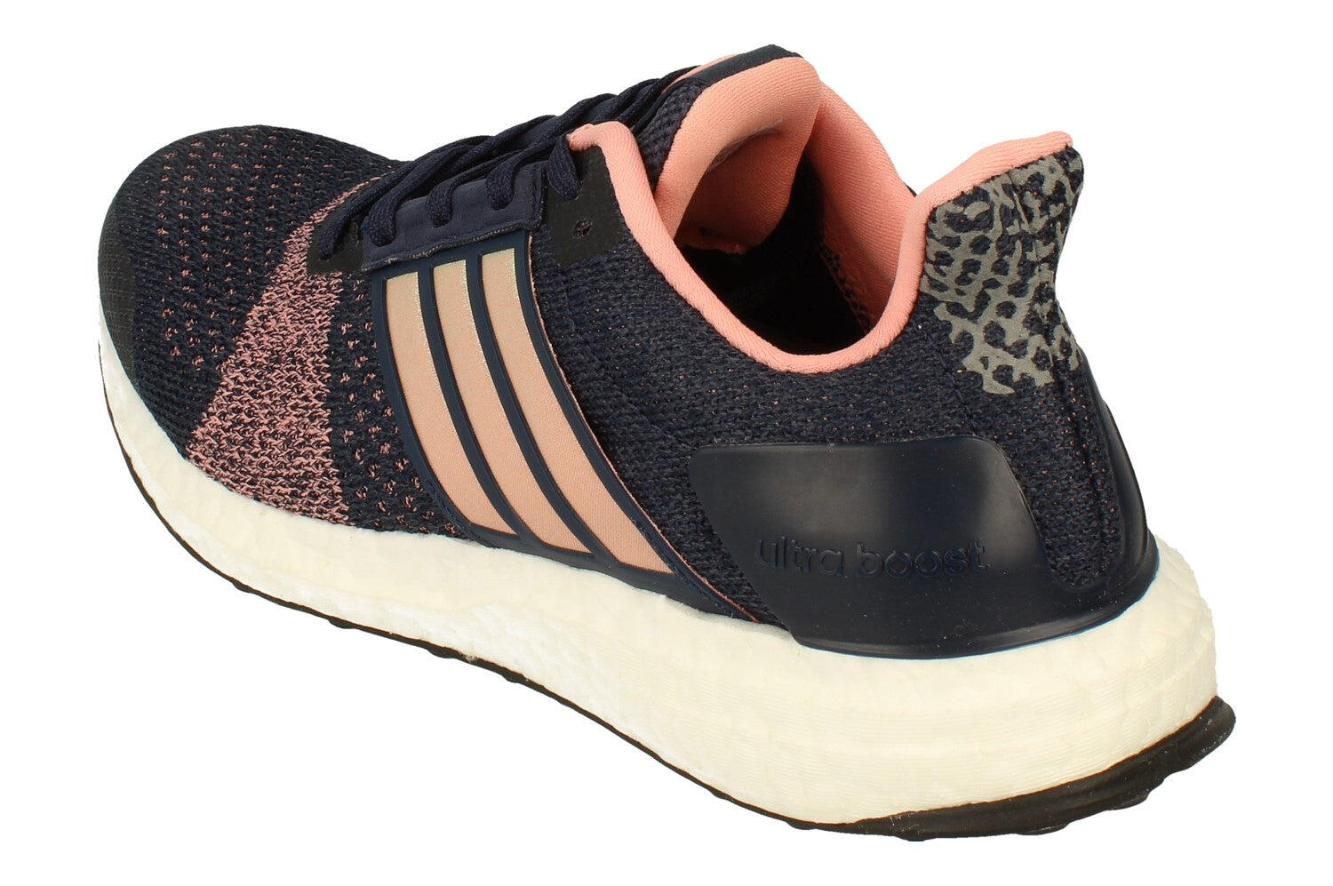 Ultraboost St Womens Sneakers  BA7832 2/5