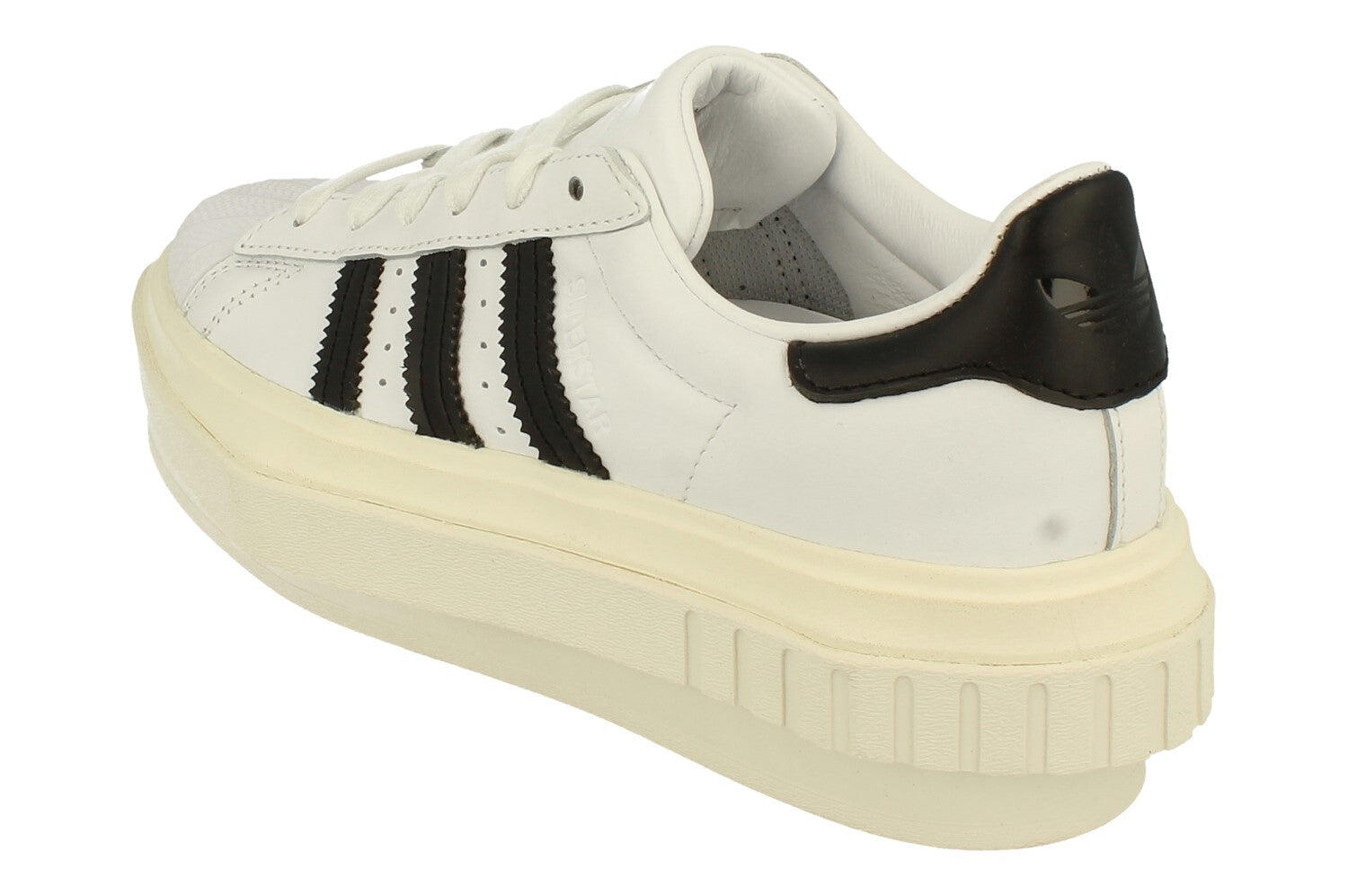 Originals Beyonce Superstar Womens Trainers Sneakers ADIDAS | Decathlon