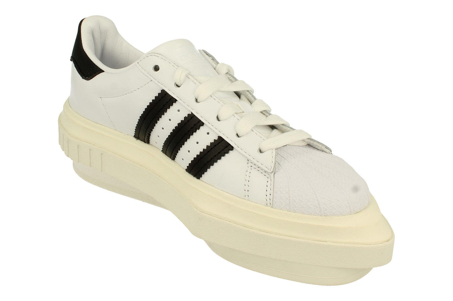 Originals Beyonce Superstar Womens Trainers Sneakers ADIDAS | Decathlon