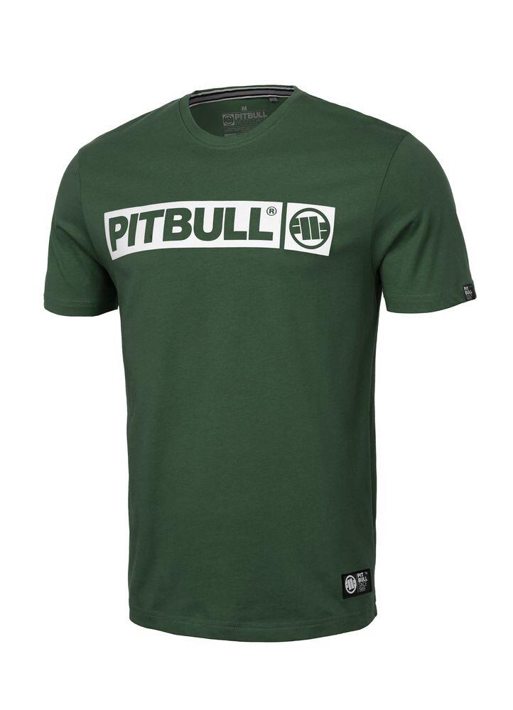 Koszulka męska Pitbull Hilltop 4/7